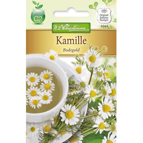 Mușețel Bodegold imagine 1 articol 78853