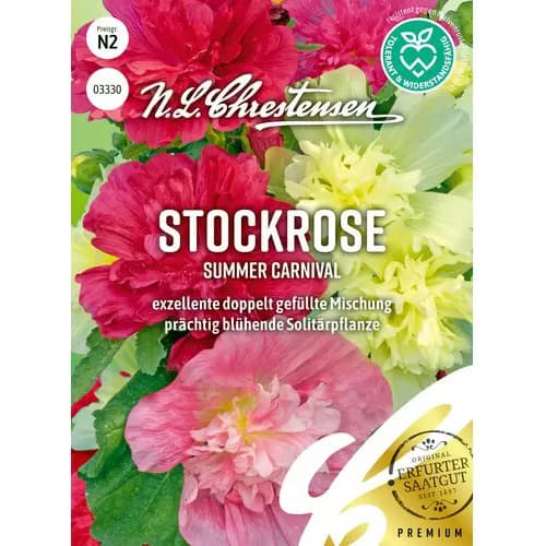 Nalbă Summer Carnival, mix multicolor imagine 1 articol 96454