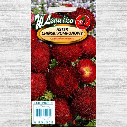 Ochiul boului pompon roșu imagine 1 articol 78532