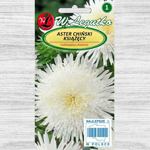 Ochiul boului prince alb Legutko imagine 1 articol 78512