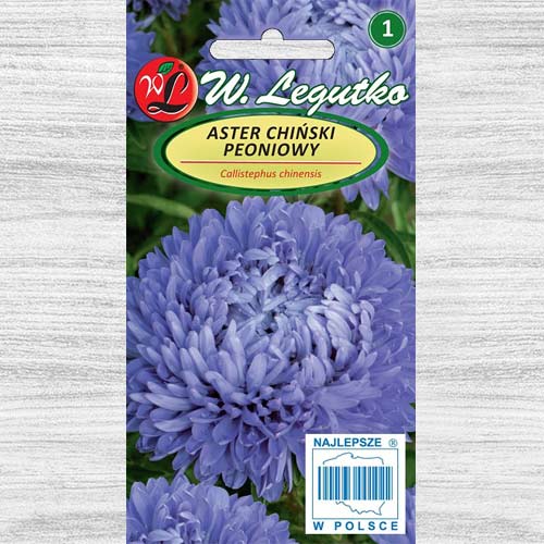 Ochiul boului tip bujor albastru Legutko articol fotografie 1 Ochiul boului tip bujor albastru Legutko imagine 1 articol 78527