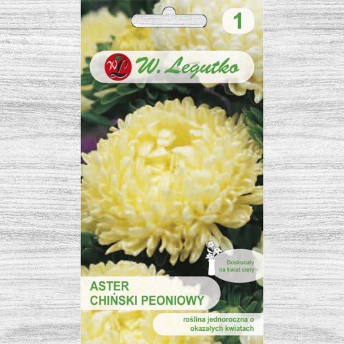 Ochiul boului tip bujor galben Legutko imagine 1 articol 78521