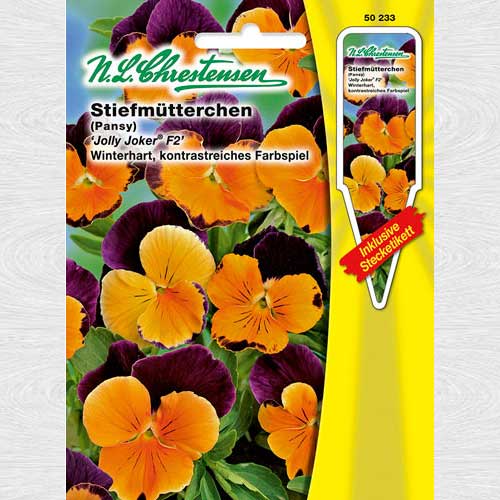 Panseluțe Jolly Joker imagine 1 articol 69410