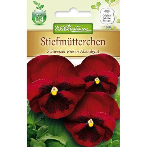 Panseluțe Swiss Giant Evening glow imagine 1 articol 78965