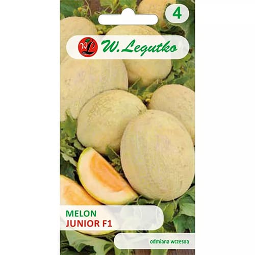 Pepene Junior F1 articol fotografie 1 Pepene Junior F1 imagine 1 articol 69494