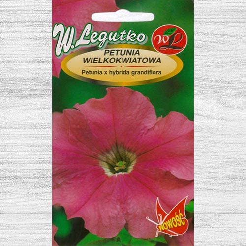 Petunie grandiflora roz imagine 1 articol 78637