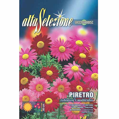 Piretru Robinsons, mix multicolor imagine 1 articol 96366