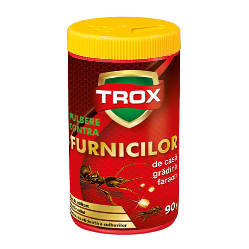 Pulbere Trox împotriva furnicilor articol fotografie 1 Pulbere Trox împotriva furnicilor imagine 1 articol 86604