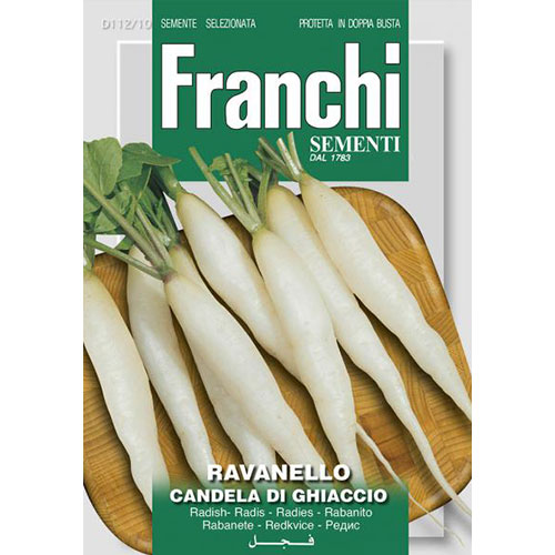 Ridiche Candela di Ghiaccio articol fotografie 1 Ridiche Candela di Ghiaccio imagine 1 articol 87165