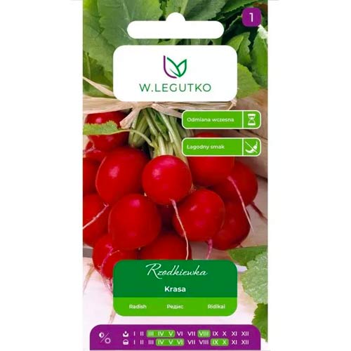 Ridiche Krasa Legutko imagine 1 articol 50138