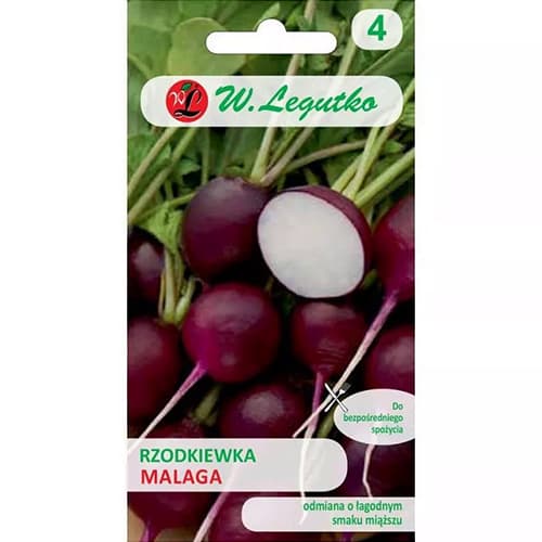 Ridiche Malaga imagine 1 articol 86896