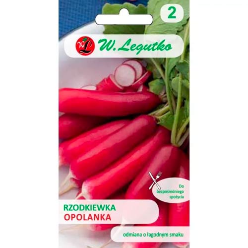 Ridiche Opolanka Legutko imagine 1 articol 50139