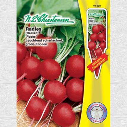 Ridiche Rodos imagine 1 articol 69158