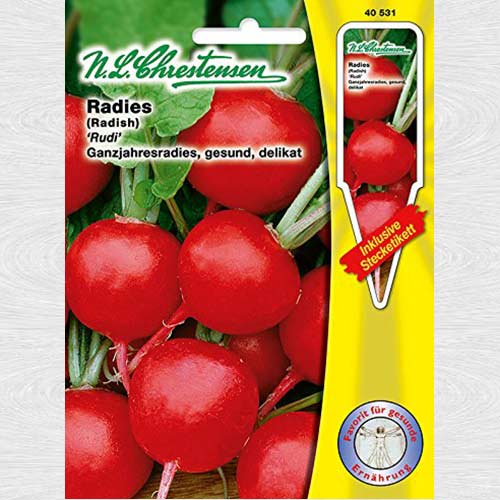 Ridiche Rudi imagine 1 articol 69159