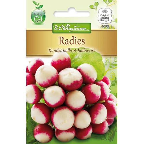 Ridiche Rundes halbrot-halbweiss articol fotografie 1 Ridiche Rundes halbrot-halbweiss imagine 1 articol 78744