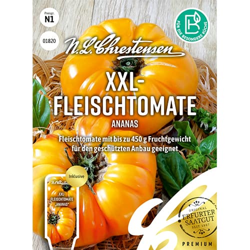 Roșie Ananas XXL articol fotografie 1 Roșie Ananas XXL imagine 1 articol 87851