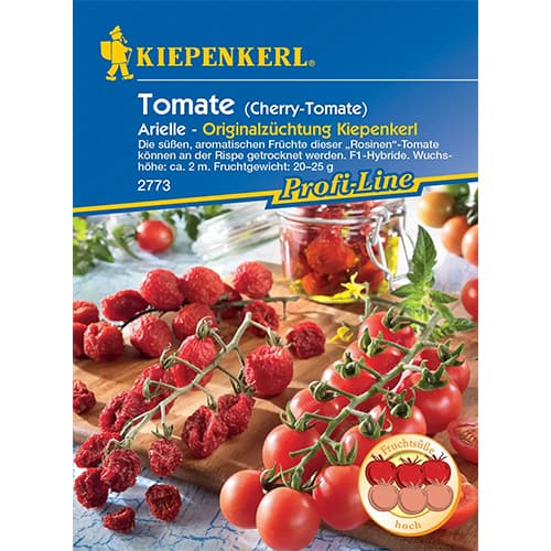 Roșie Arielle F1 imagine 1 articol 86407