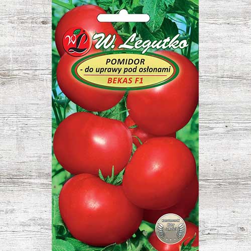 Roșie Bekas F1 imagine 1 articol 86890