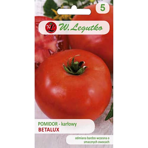 Roșie Betalux articol fotografie 1 Roșie Betalux imagine 1 articol 69515