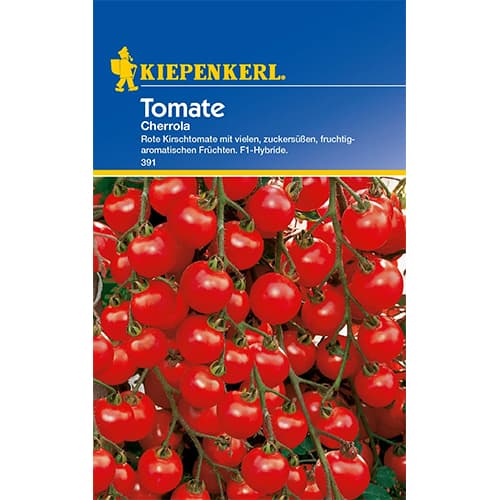 Roșie Cherrola F1 imagine 1 articol 77488