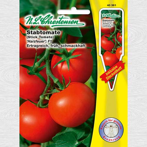 Rosie Harzfeuer F1 imagine 1 articol 69197