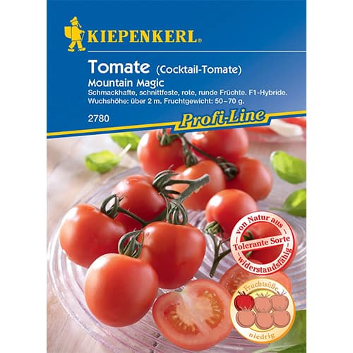 Roșie Mountain Magic imagine 1 articol 86433