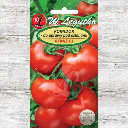 Roșie Remiz F1 articol fotografie 1 Roșie Remiz F1 imagine 1 articol 86892