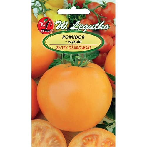 Roșie Złoty Ożarowski imagine 1 articol 86889