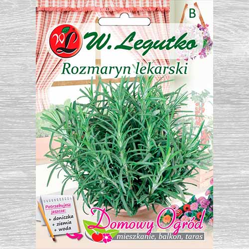 Rozmarin Legutko imagine 1 articol 69653
