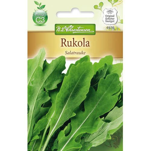Rucola Salatrauke imagine 1 articol 78867
