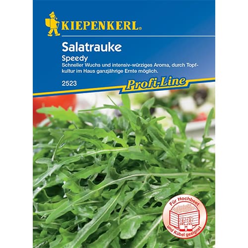 Rucola Speedy imagine 1 articol 86523