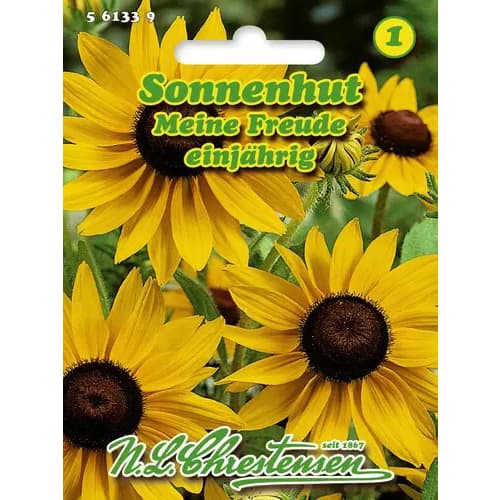 Rudbeckia (Bulgări de soare) My Joy imagine 1 articol 96442