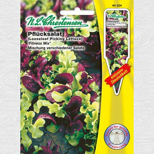 Salată Fitness Mix imagine 1 articol 69145