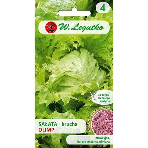 Salată iceberg Olimp imagine 1 articol 96813