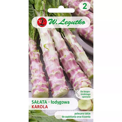 Salată Karola articol fotografie 1 Salată Karola imagine 1 articol 86904