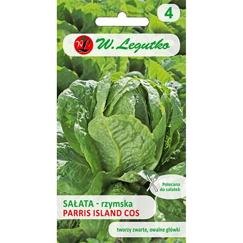 Salată Paris Island cos imagine 1 articol 69542