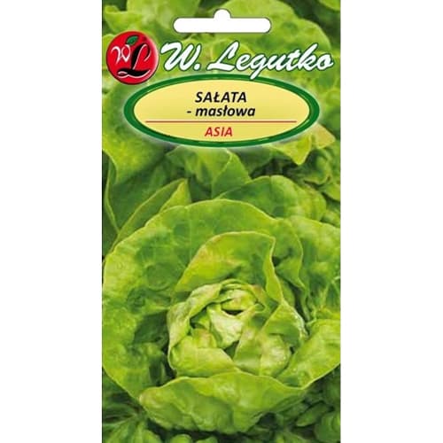 Salată verde Asia imagine 1 articol 96814