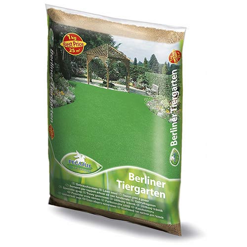 Semințe gazon Berlin Zoo imagine 1 articol 96894