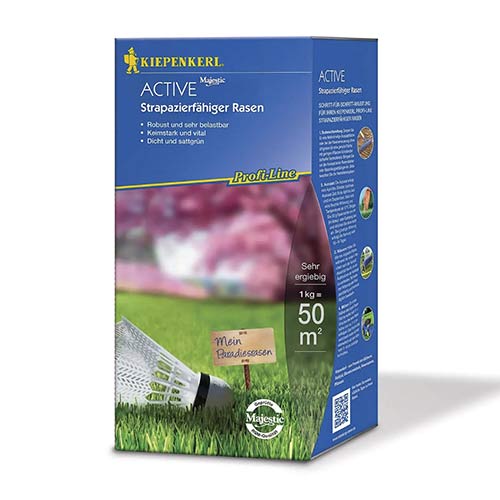 Semințe gazon Heavy Duty articol fotografie 1 Semințe gazon Heavy Duty imagine 1 articol 96897