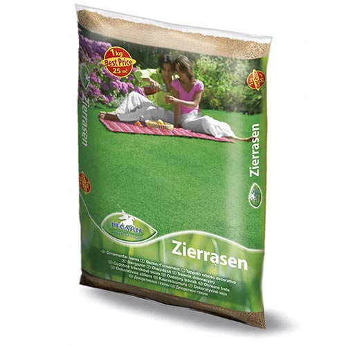 Semințe gazon ornamental imagine 1 articol 96896