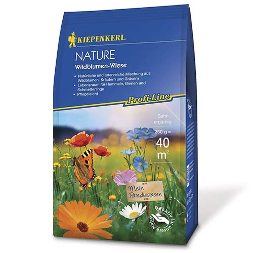 Semințe gazon Wildflower Meadow imagine 1 articol 96901