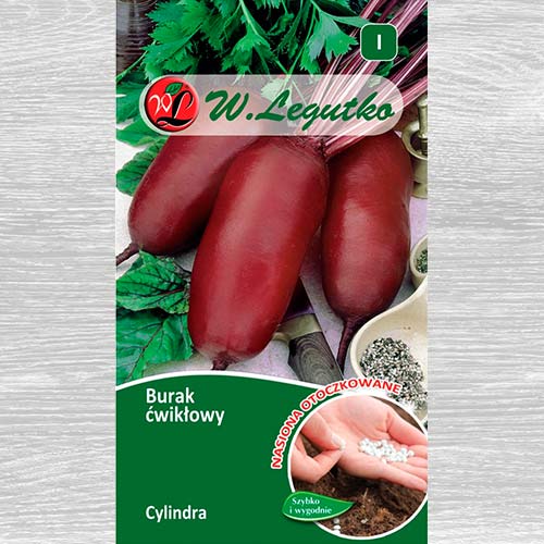 Sfeclă Cylindra articol fotografie 1 Sfeclă Cylindra imagine 1 articol 69420