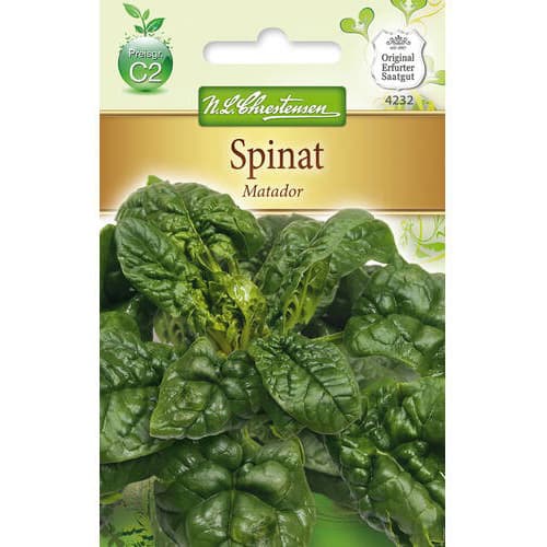 Spanac Matador imagine 1 articol 78782