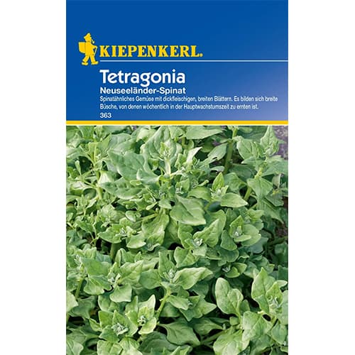 Spanac Tetragonia imagine 1 articol 77497