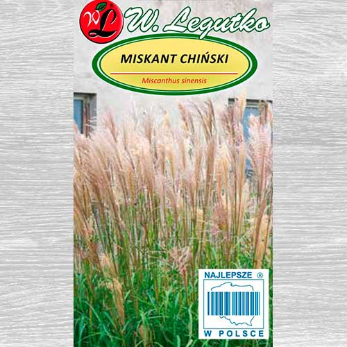 Stuf chinezesc (Iarba elefantului) Legutko imagine 1 articol 69610