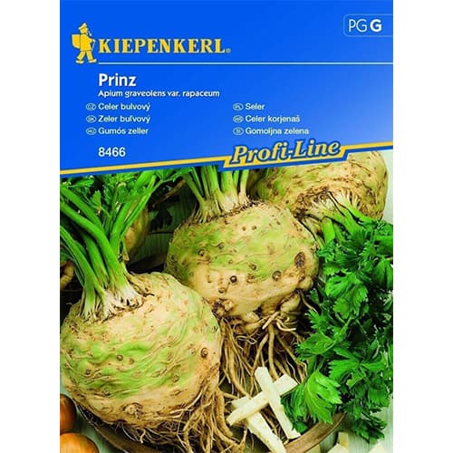 Țelină de rădăcină Prinz articol fotografie 1 Țelină de rădăcină Prinz imagine 1 articol 86526
