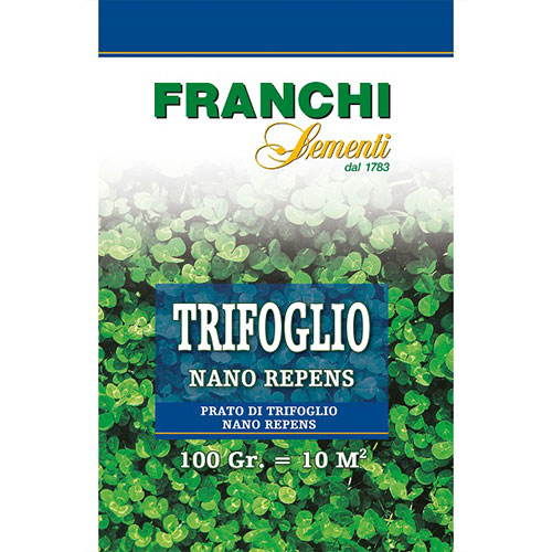 Trifoi Franchi Sementi Nano articol fotografie 1 Trifoi Franchi Sementi Nano imagine 1 articol 87221