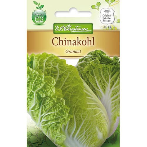 Varză chinezească Granaat imagine 1 articol 78714