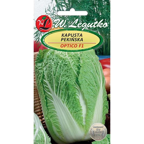 Varză chinezească Optiko F1 imagine 1 articol 78475