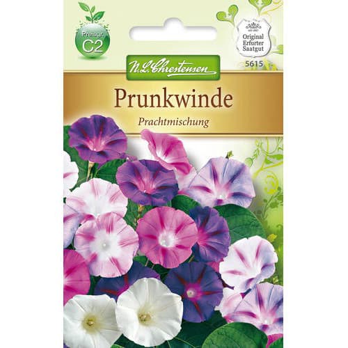 Zorele (Ipomea), mix multicolor imagine 1 articol 78983